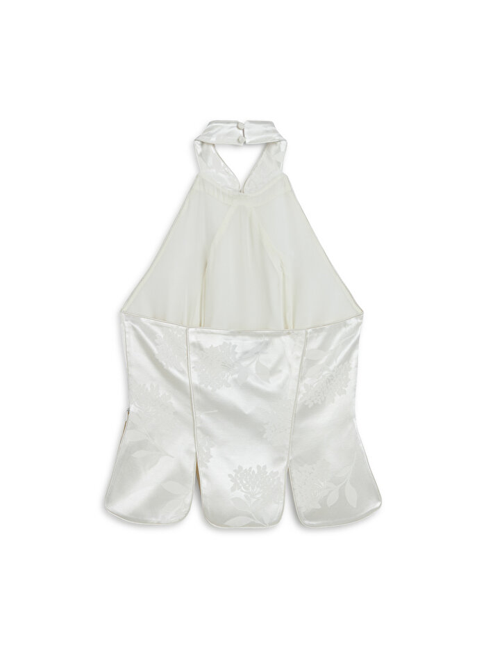 Nocturne Fiyonk Detaylı Bluz