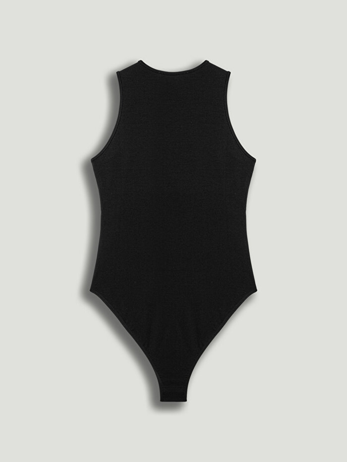 Nocturne Burgu Detaylı Body