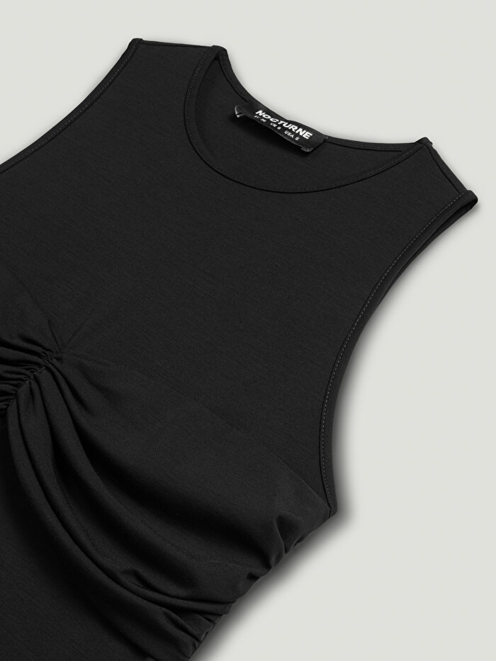 Nocturne Burgu Detaylı Body