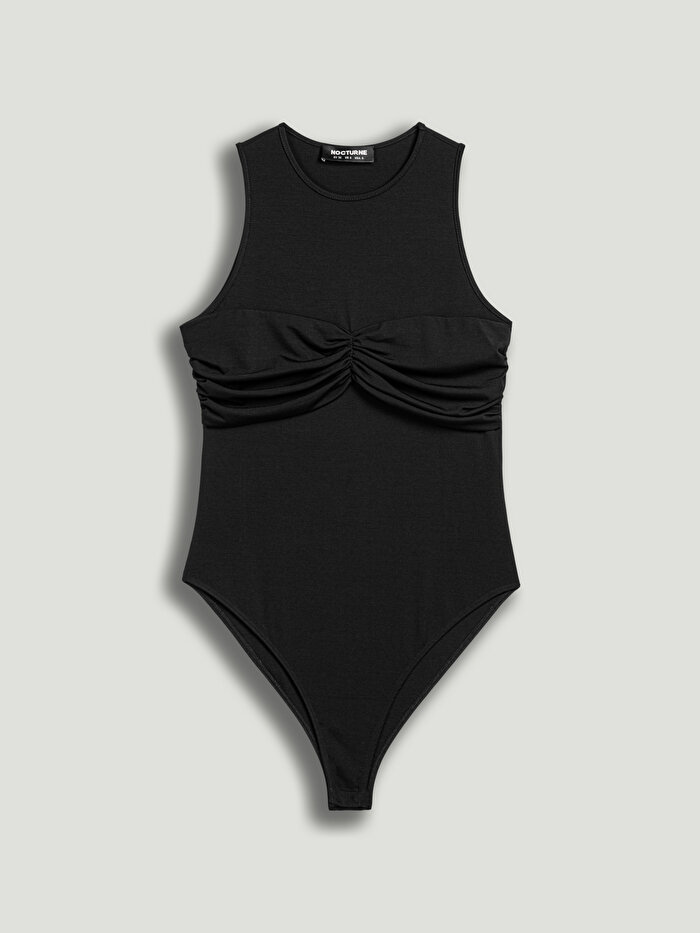 Nocturne Burgu Detaylı Body