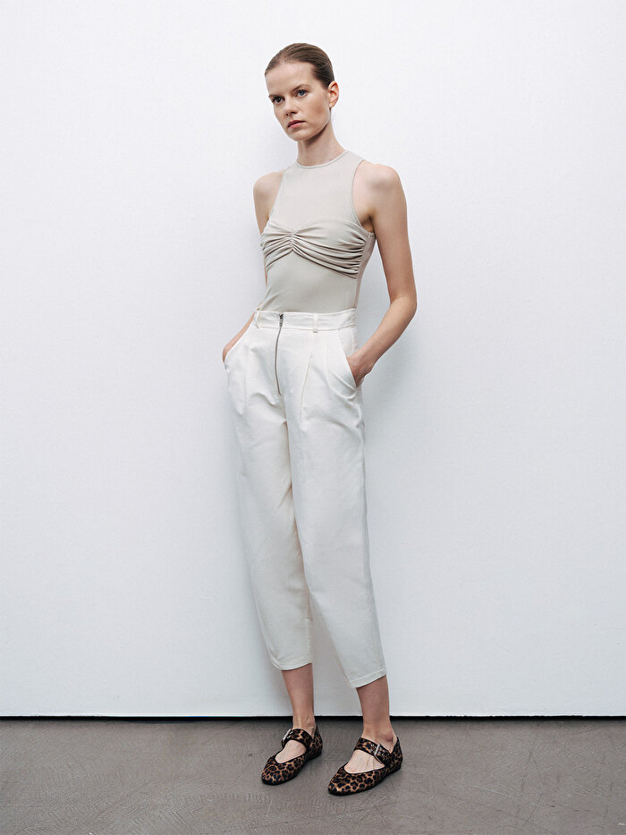 Nocturne Burgu Detaylı Body