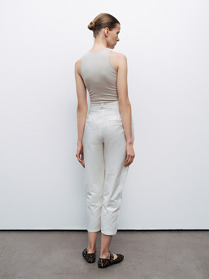 Nocturne Burgu Detaylı Body