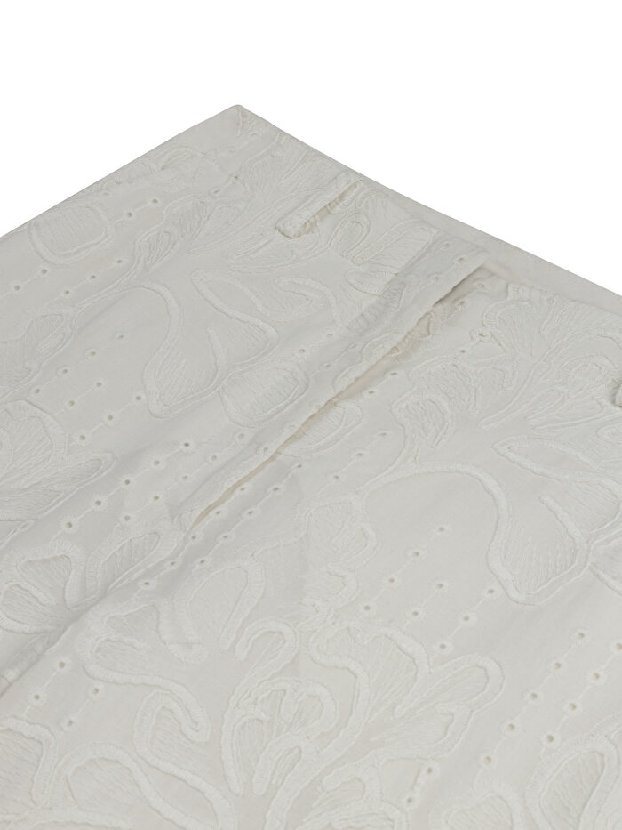 Nocturne Brodeli Pantolon