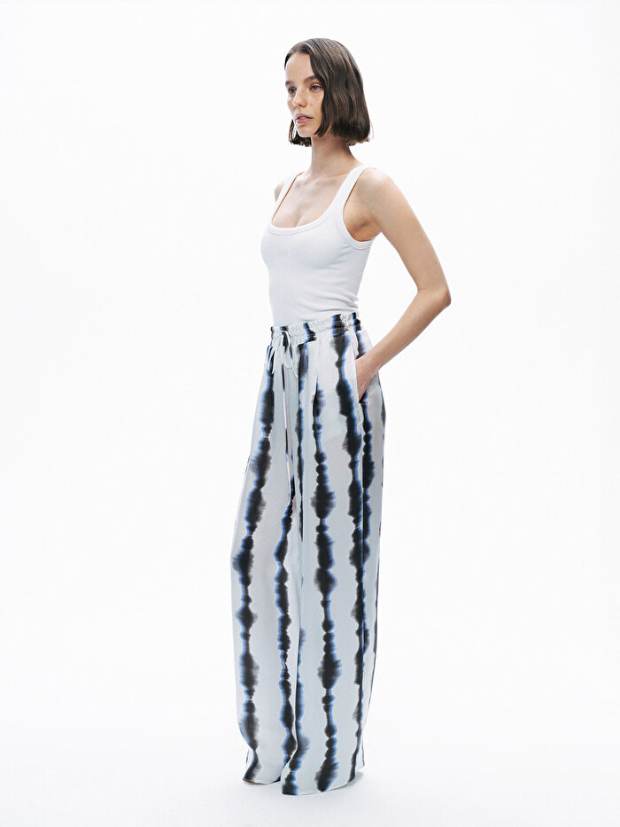 Nocturne Batik Desenli Pantolon