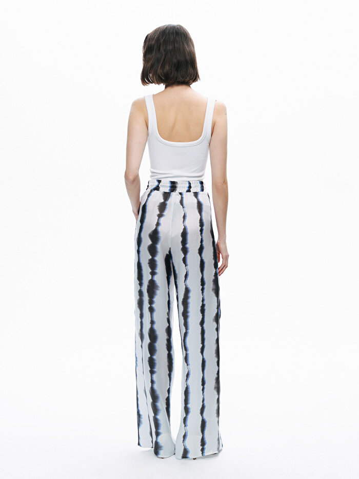 Nocturne Batik Desenli Pantolon