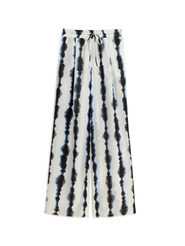 Nocturne Batik Desenli Pantolon