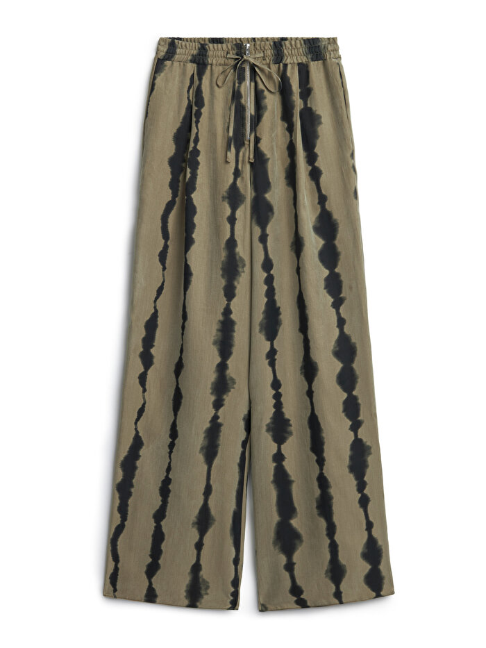 Nocturne Desenli Pantolon