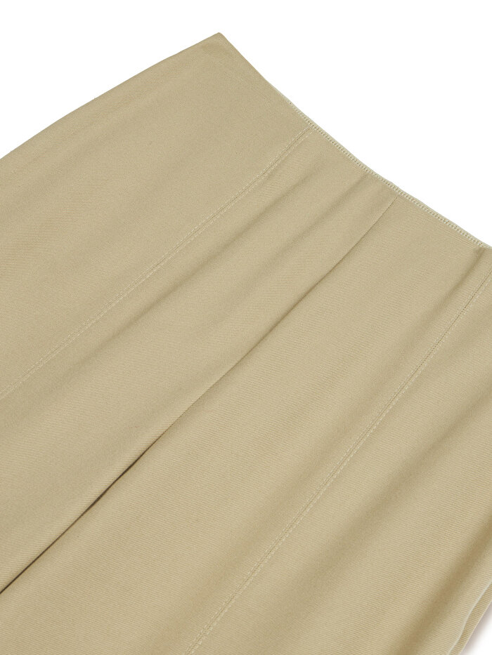 Nocturne Yırtmaç Detaylı Pantolon