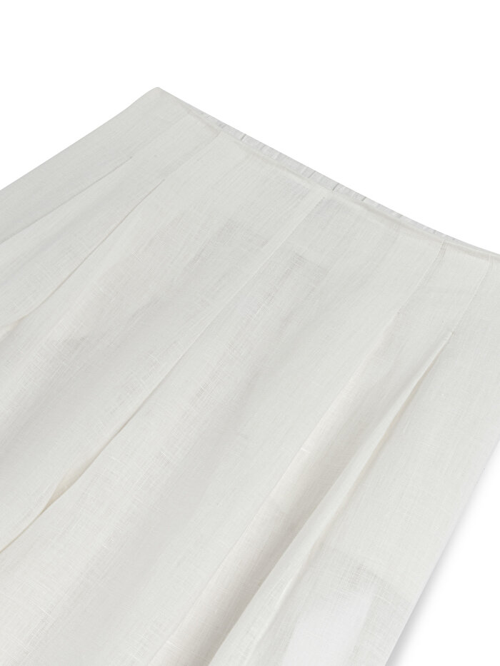 Nocturne Duble Paça Pantolon