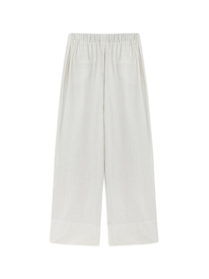 Nocturne Duble Paça Pantolon