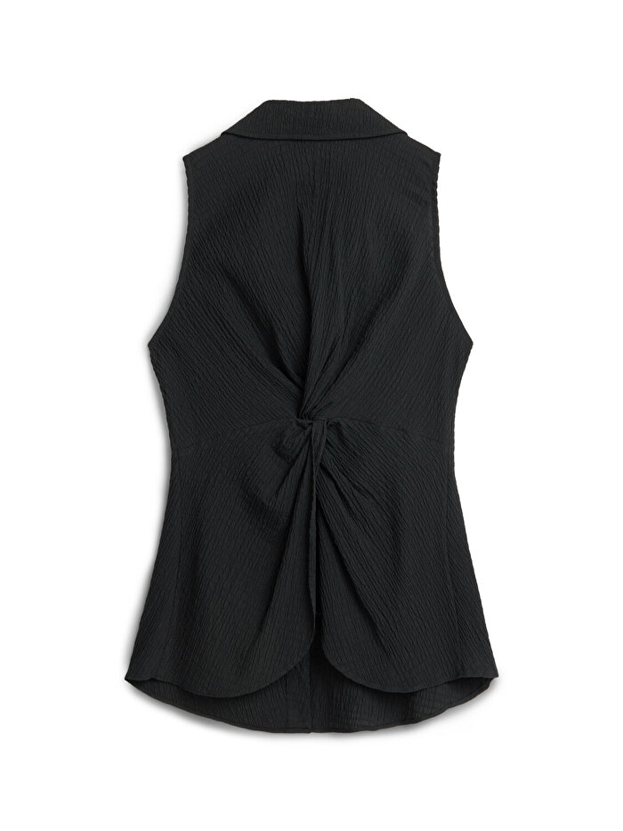 Nocturne Aksesuar Detaylı Bluz