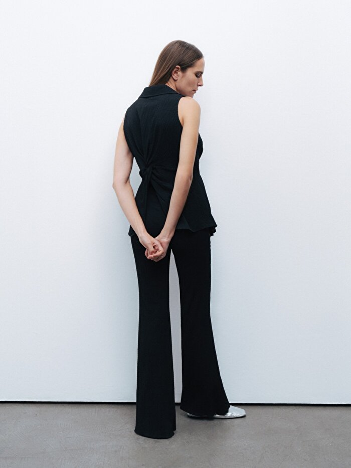 Nocturne Aksesuar Detaylı Bluz