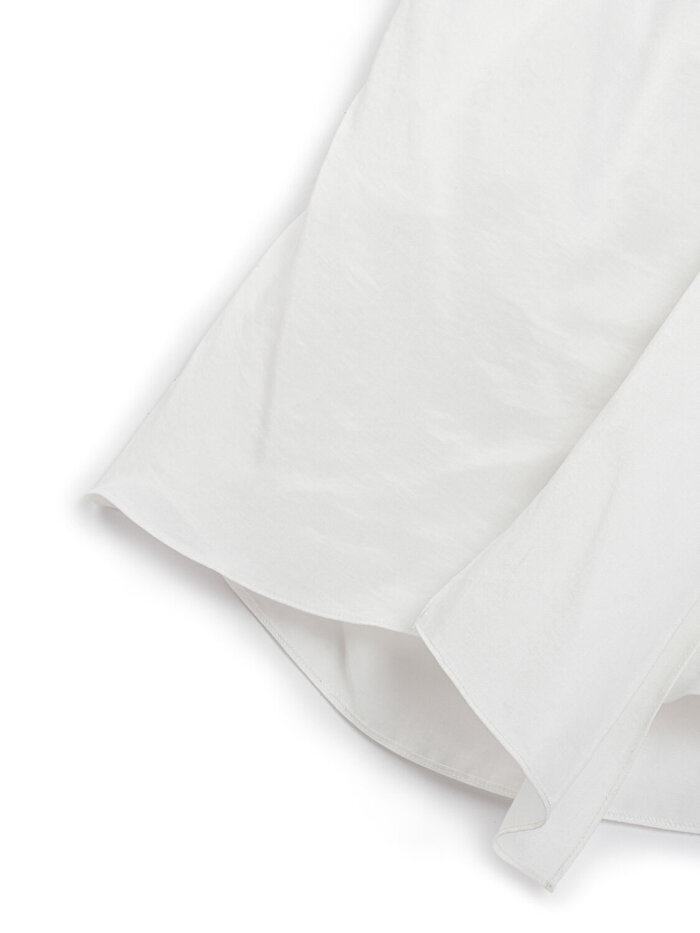 Nocturne Şal Tasarımlı Bluz