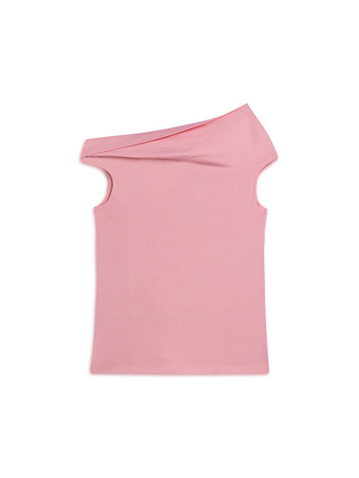 Nocturne Açık Omuzlu Bluz