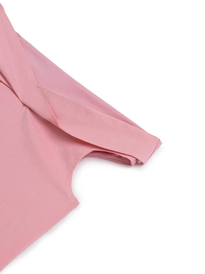 Nocturne Açık Omuzlu Bluz