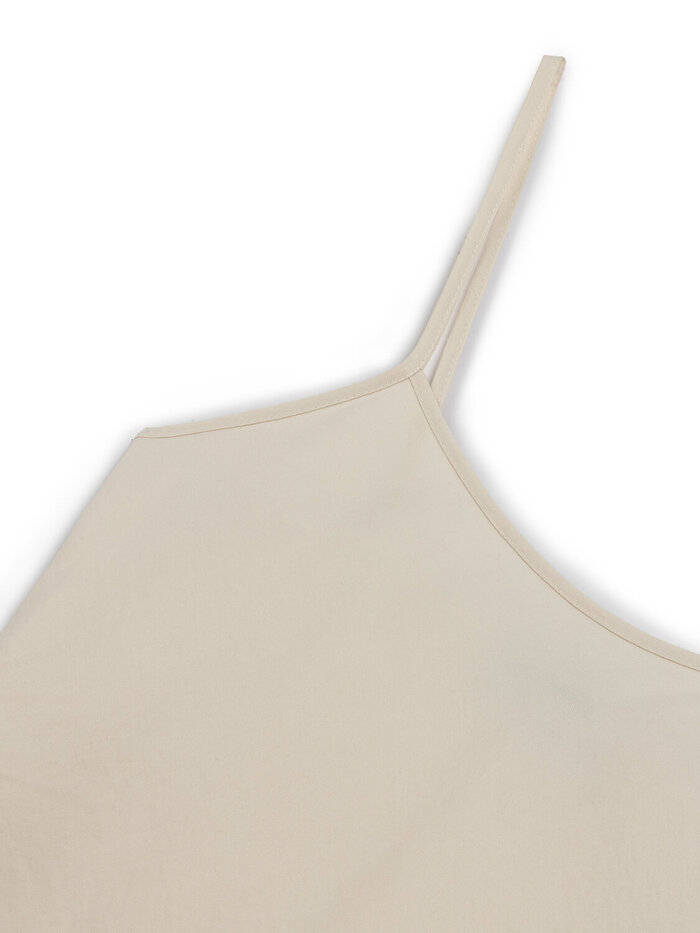 Nocturne İp Askılı Bluz