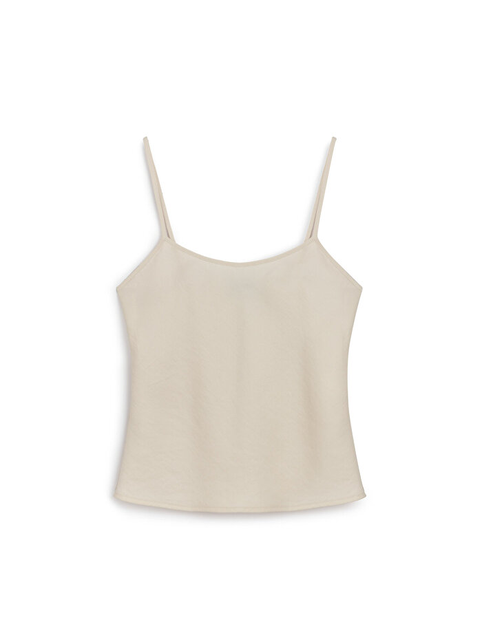 Nocturne İp Askılı Bluz