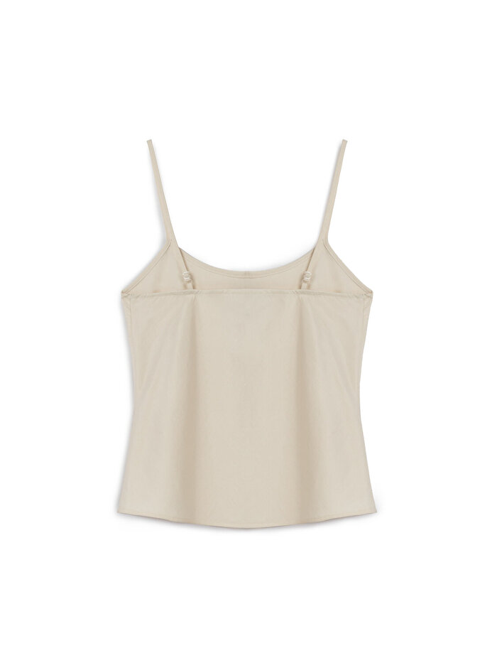 Nocturne İp Askılı Bluz