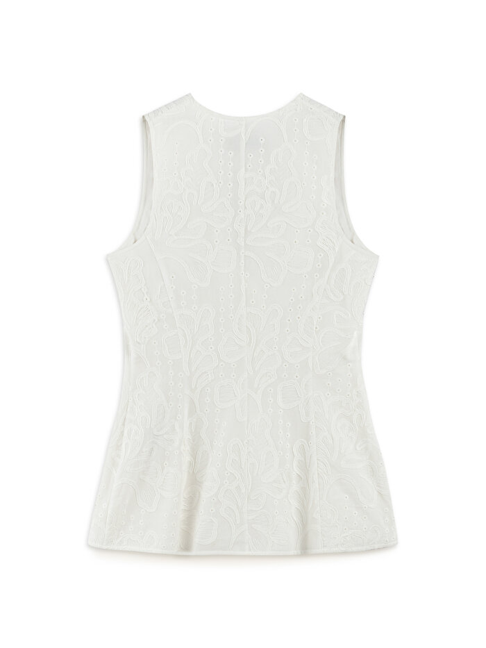 Nocturne Brode Tasarımlı Yelek