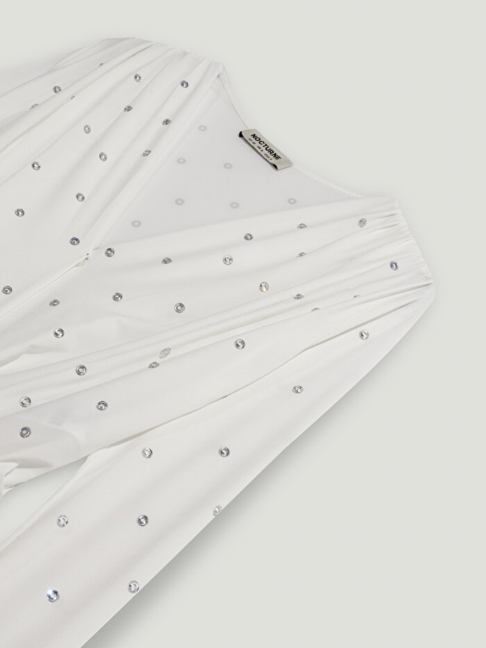 Nocturne Metal Detaylı Body