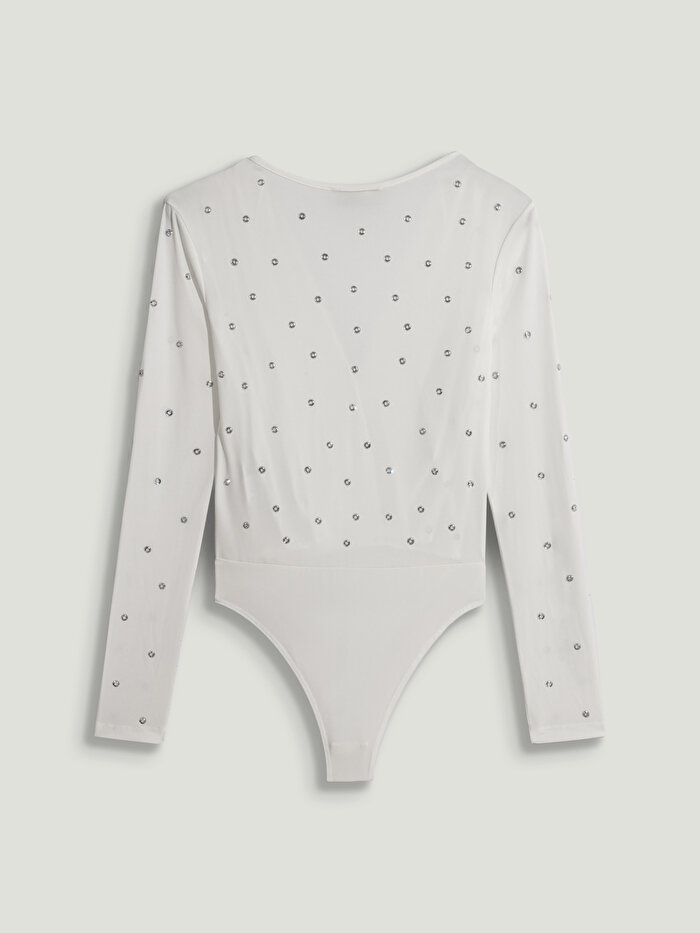 Nocturne Metal Detaylı Body