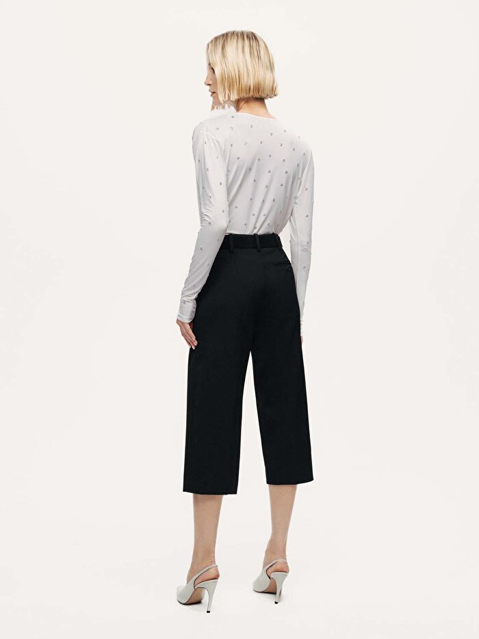 Nocturne Metal Detaylı Body