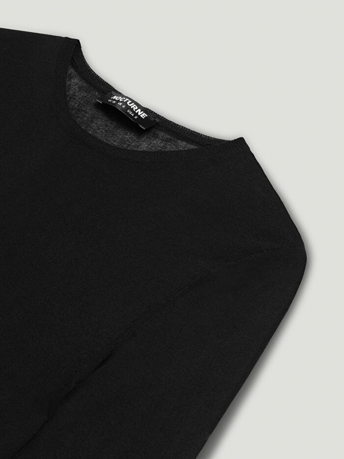 Nocturne Transparan Triko