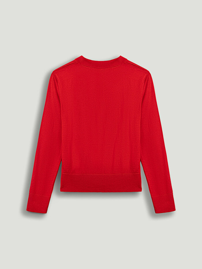 Nocturne Cepli Polo Yaka Triko