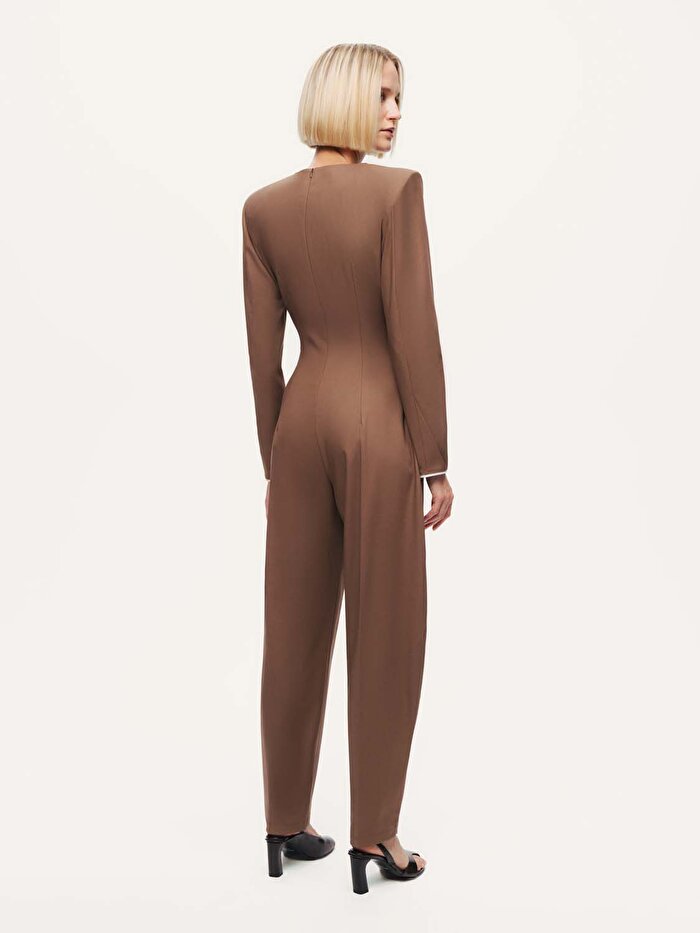 Nocturne Vatkalı Tulum