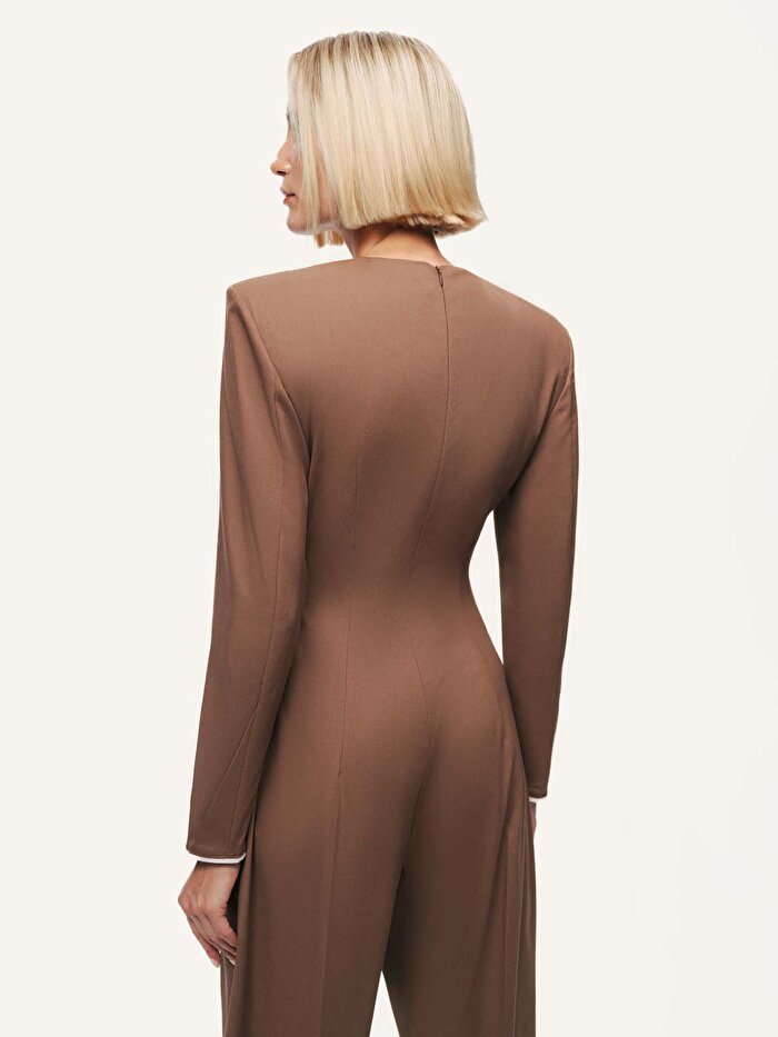 Nocturne Vatkalı Tulum