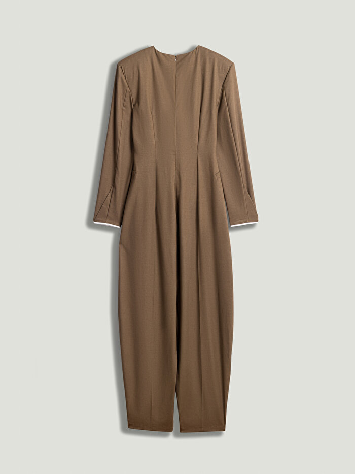 Nocturne Vatkalı Tulum