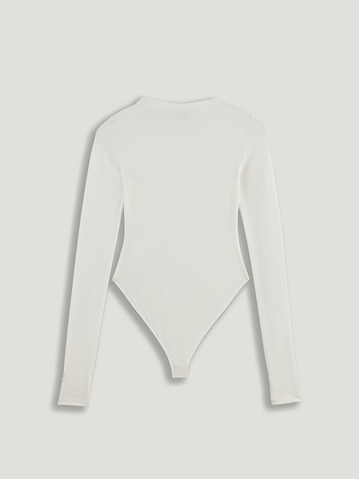 Nocturne Dik Yaka Body