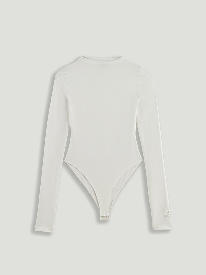 Nocturne Dik Yaka Body