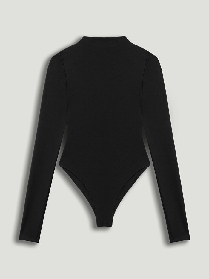 Nocturne Dik Yaka Body