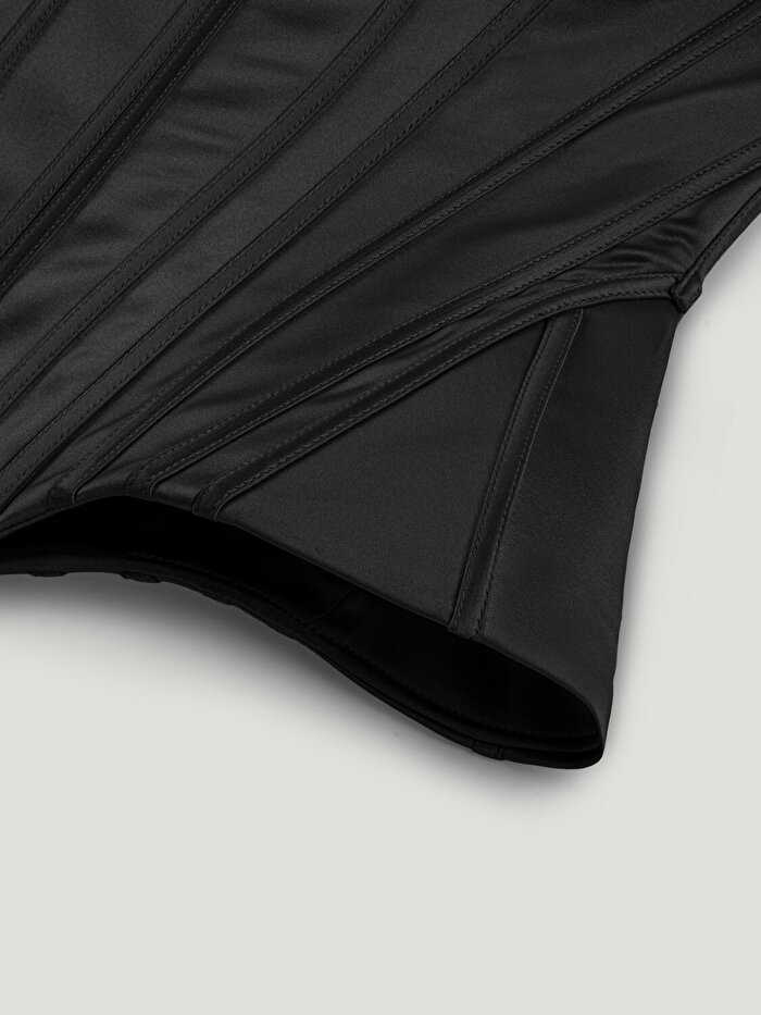 Nocturne Balenli Korse Büstiyer