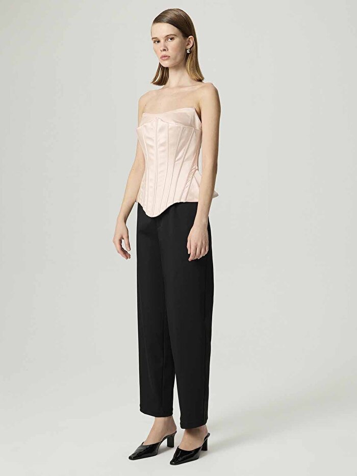 Nocturne Balenli Korse Büstiyer