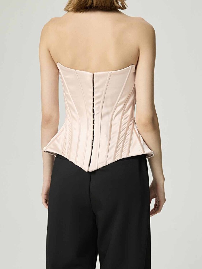 Nocturne Balenli Korse Büstiyer