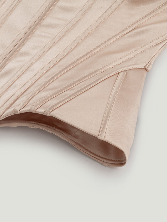 Nocturne Balenli Korse Büstiyer