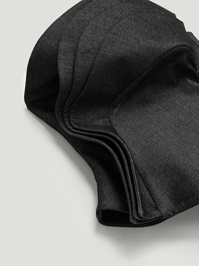 Nocturne Volan Detaylı Büstiyer