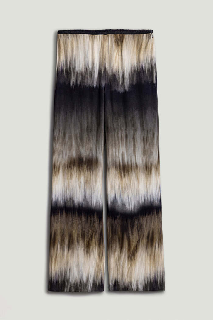 Nocturne Batik Desenli Pantolon