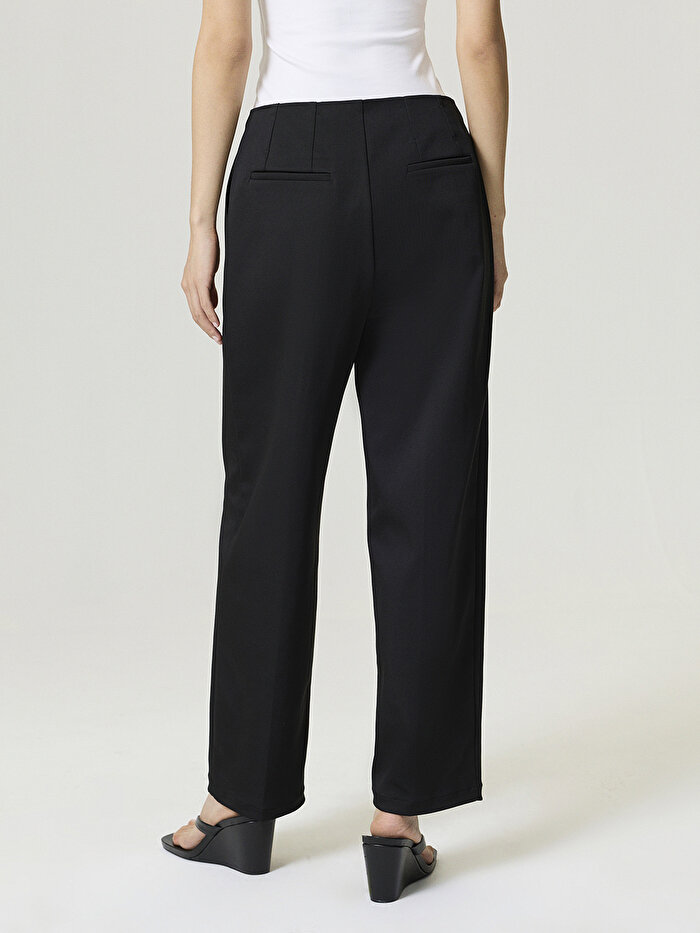 Nocturne Pens Detaylı Pantolon