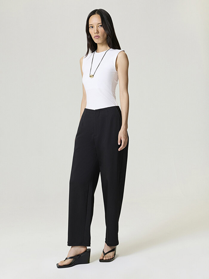 Nocturne Pens Detaylı Pantolon