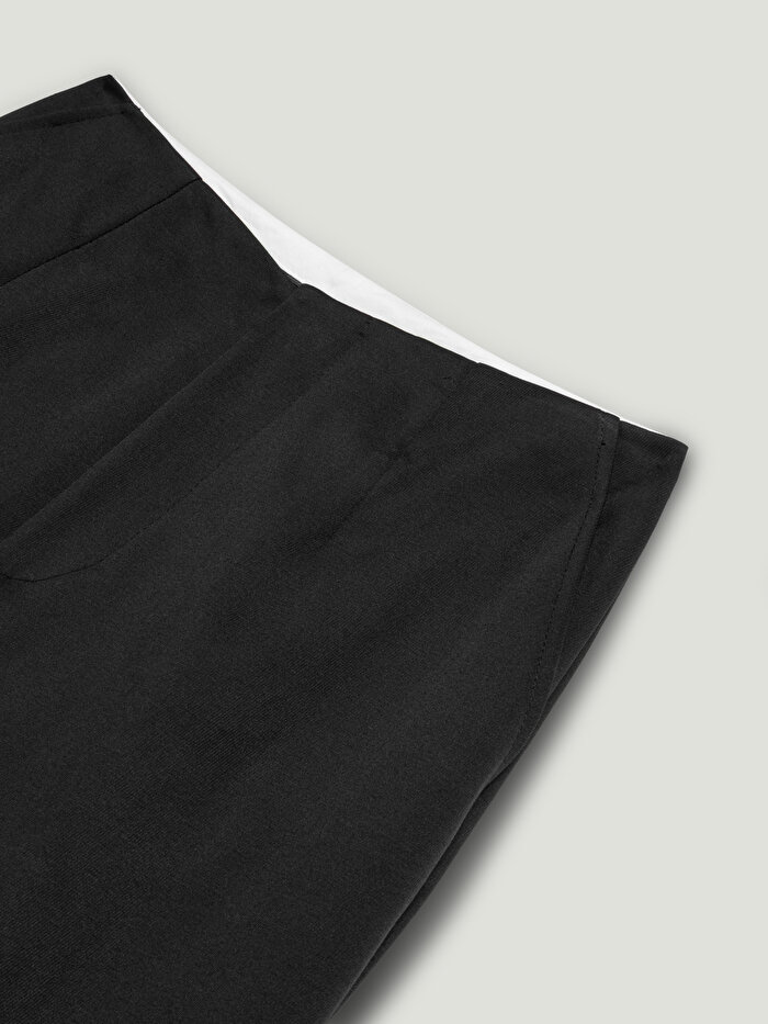 Nocturne Pens Detaylı Pantolon