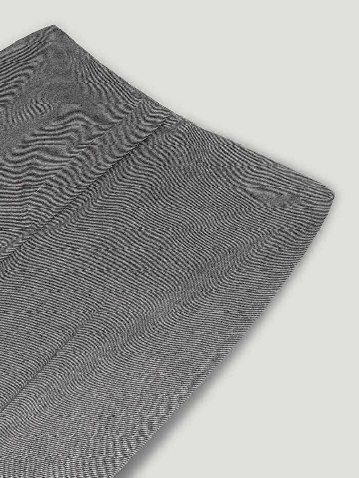 Nocturne Yırtmaçlı Pantolon