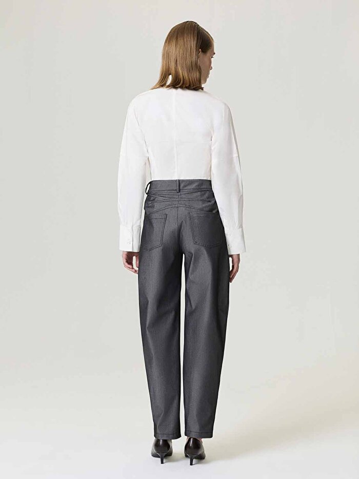 Nocturne Balon Kesim Pantolon