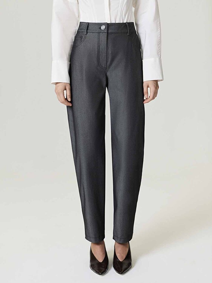 Nocturne Balon Kesim Pantolon