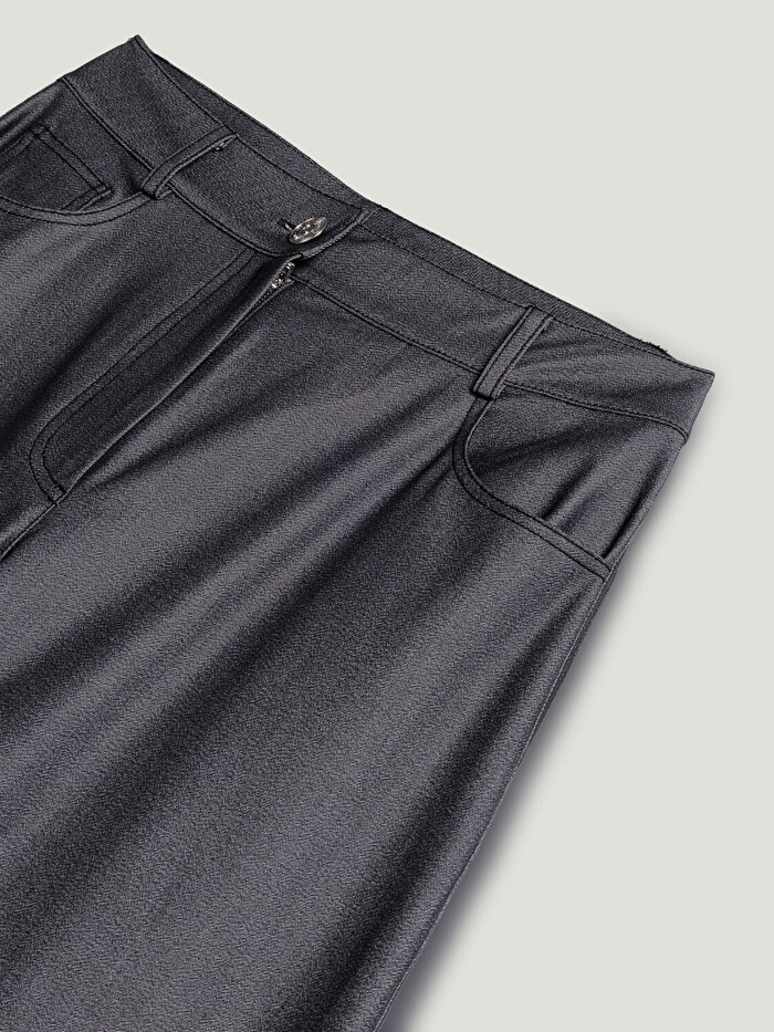 Nocturne Balon Kesim Pantolon