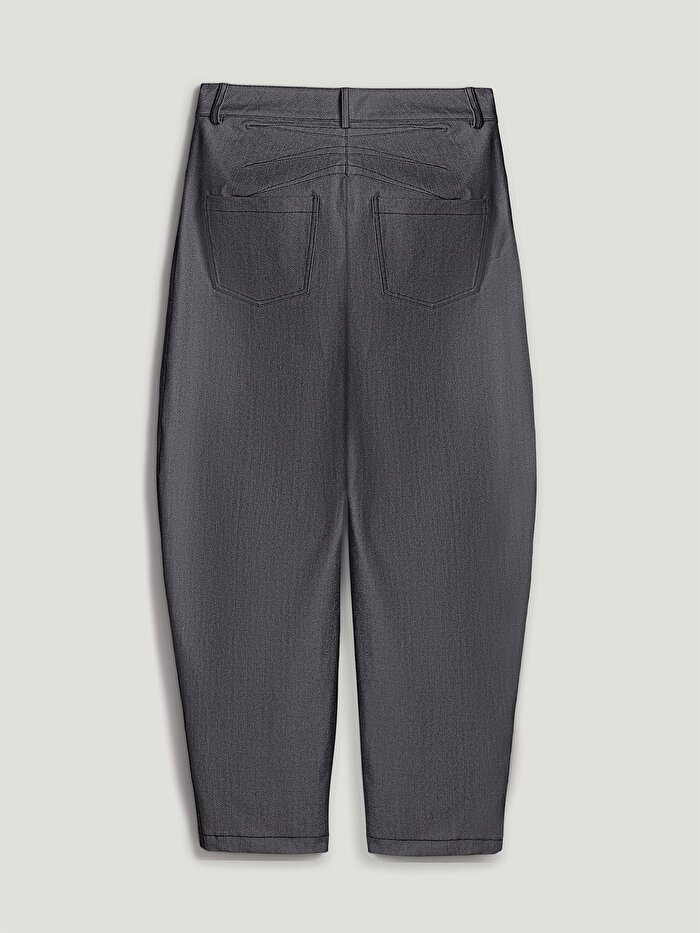 Nocturne Balon Kesim Pantolon