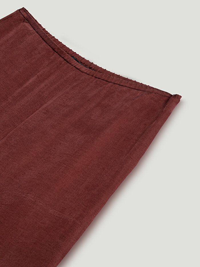 Nocturne Elastik Belli Pantolon