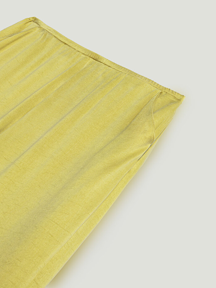 Nocturne Elastik Belli Pantolon